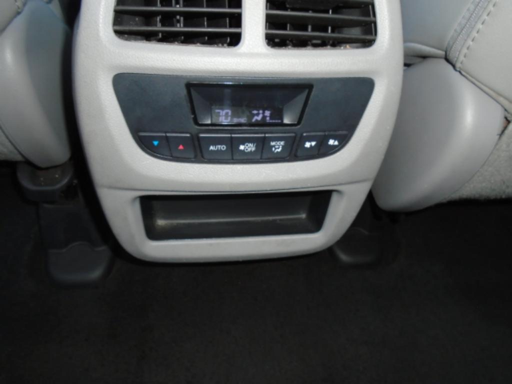 used 2016 Honda Pilot car, priced at $18,490