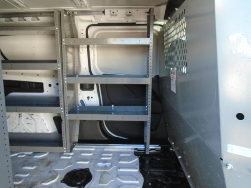 used 2019 Ram ProMaster City car, priced at $16,994