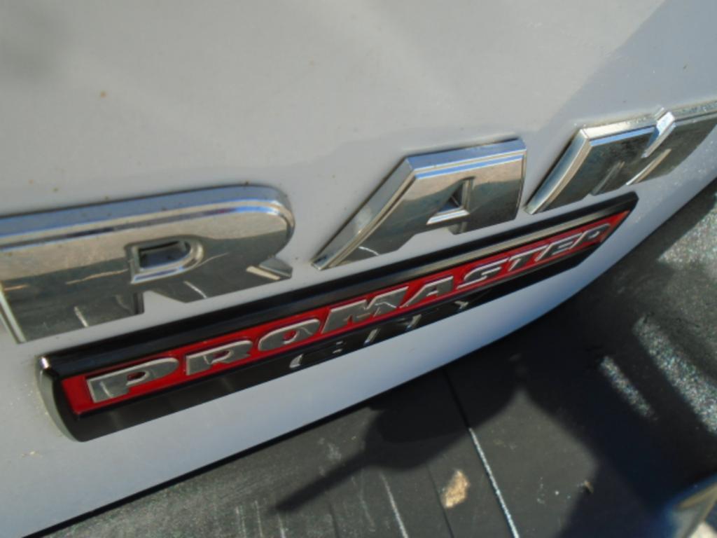 used 2019 Ram ProMaster City car, priced at $16,994