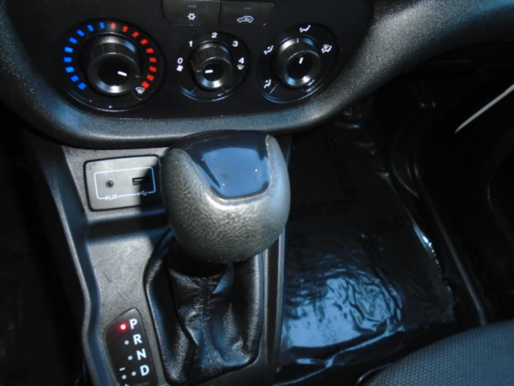 used 2019 Ram ProMaster City car, priced at $16,994