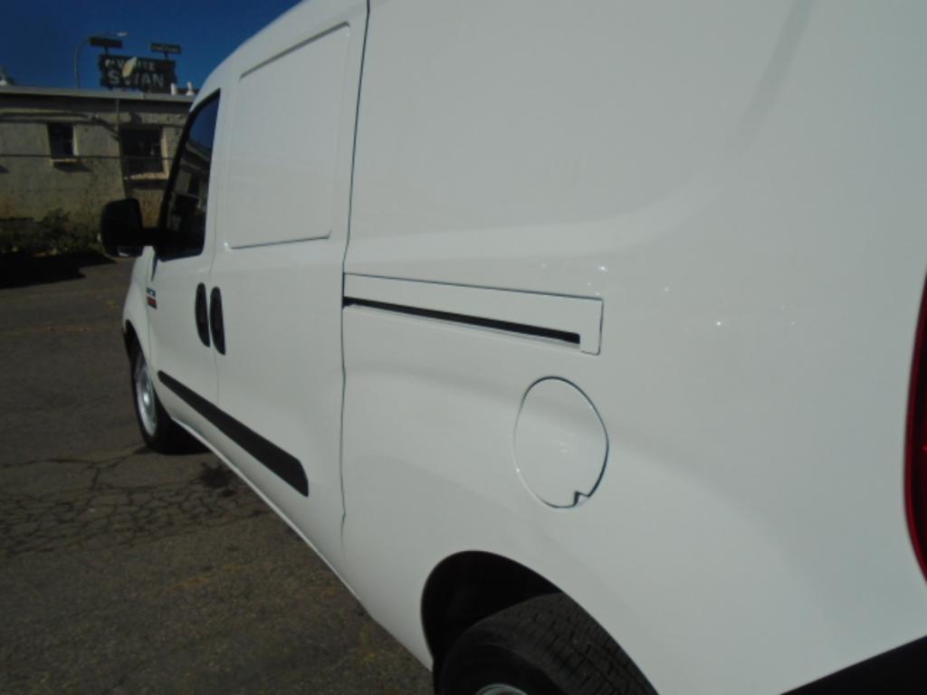 used 2019 Ram ProMaster City car, priced at $16,994