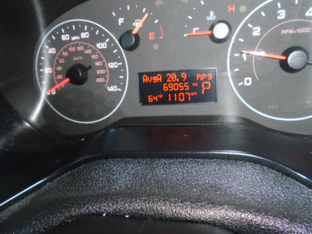 used 2019 Ram ProMaster City car, priced at $16,994