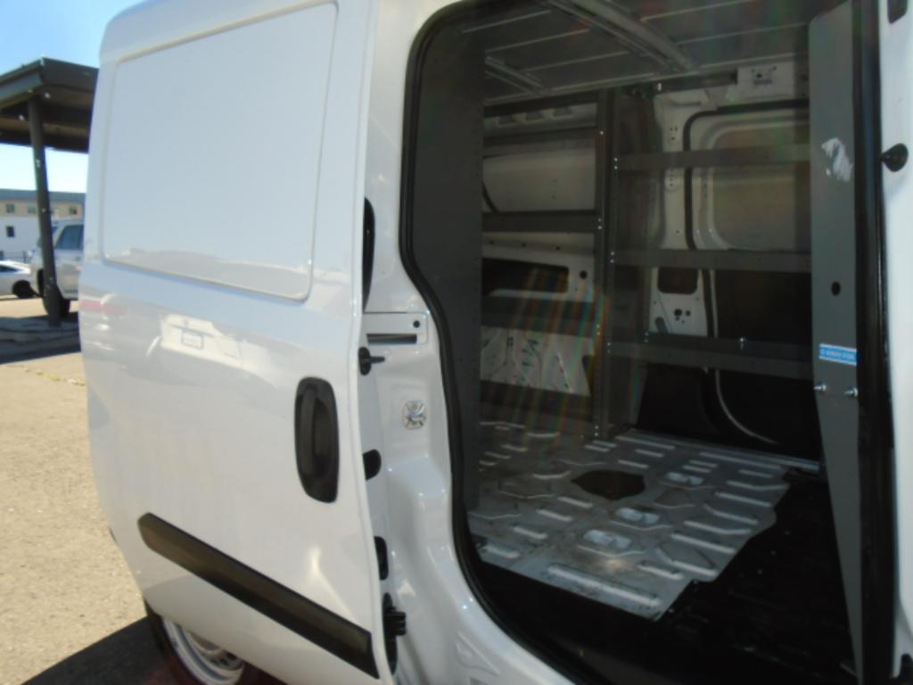 used 2019 Ram ProMaster City car, priced at $16,994