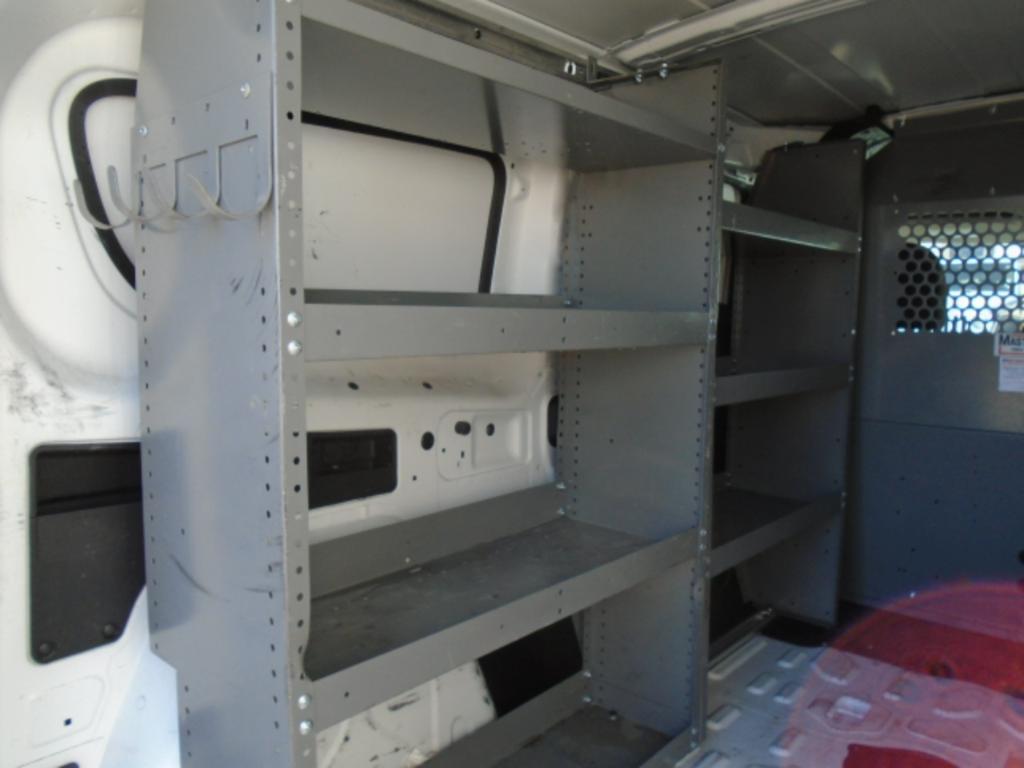 used 2019 Ram ProMaster City car, priced at $16,994