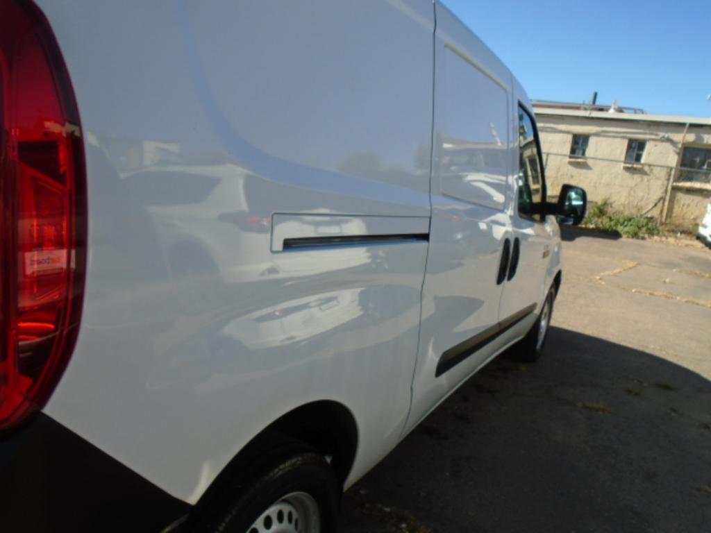 used 2019 Ram ProMaster City car, priced at $16,994