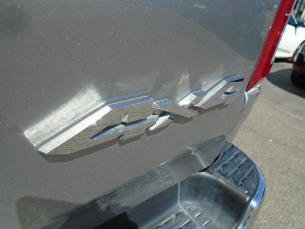 used 2022 Ram 1500 car, priced at $26,490