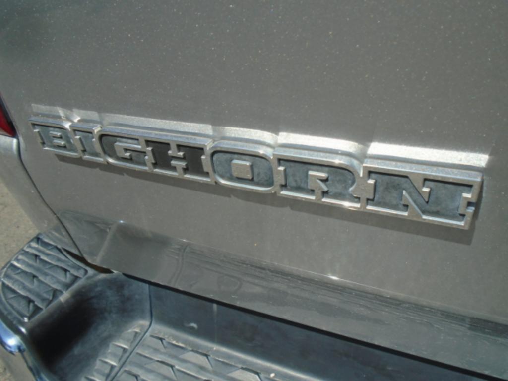 used 2022 Ram 1500 car, priced at $26,490