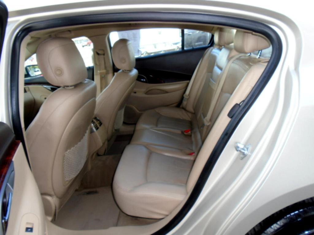 used 2013 Buick LaCrosse car, priced at $8,860