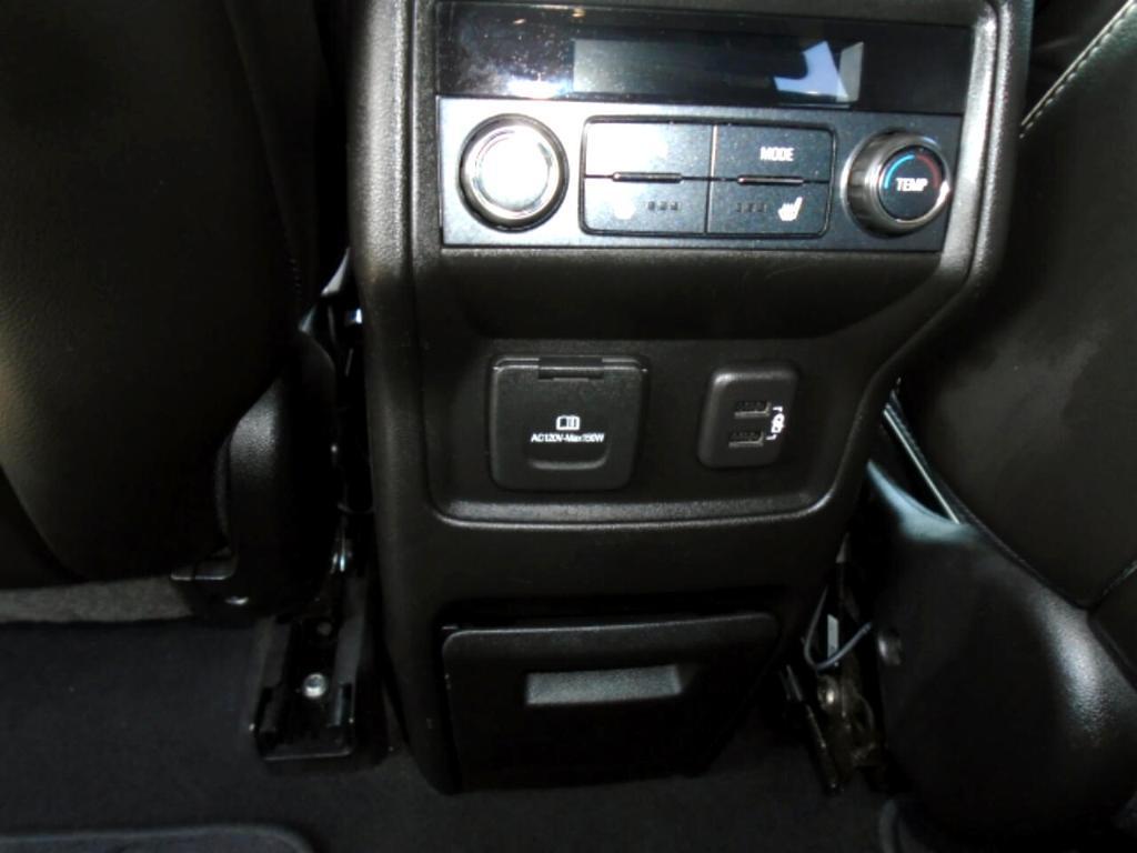 used 2018 GMC Acadia car, priced at $18,488