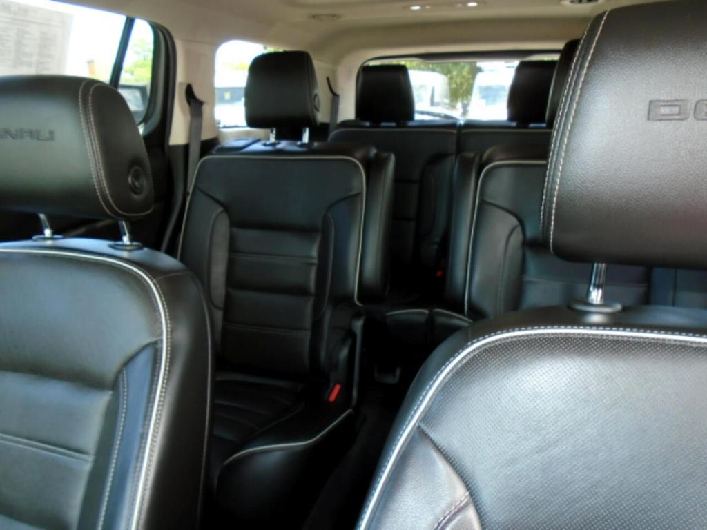 used 2018 GMC Acadia car, priced at $18,488