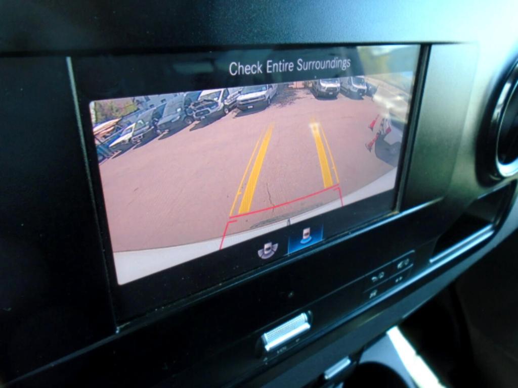 used 2019 Mercedes-Benz Sprinter 2500 car, priced at $35,997