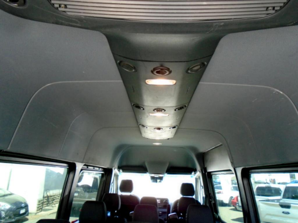 used 2019 Mercedes-Benz Sprinter 2500 car, priced at $35,997