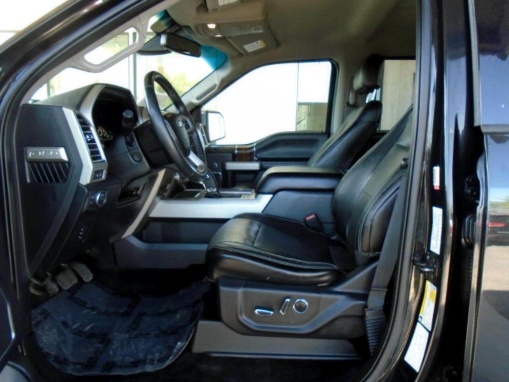 used 2015 Ford F-150 car, priced at $24,497