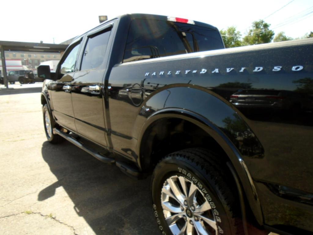 used 2015 Ford F-150 car, priced at $24,497