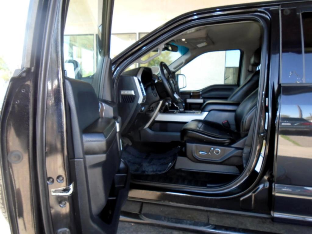 used 2015 Ford F-150 car, priced at $24,497