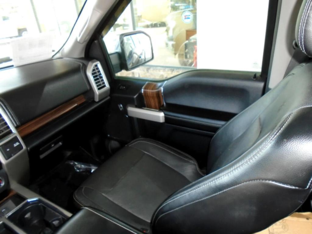 used 2015 Ford F-150 car, priced at $24,497