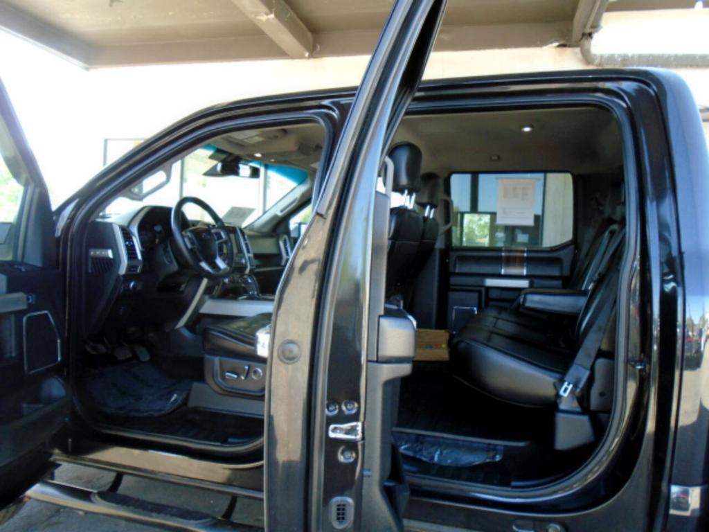 used 2015 Ford F-150 car, priced at $24,497