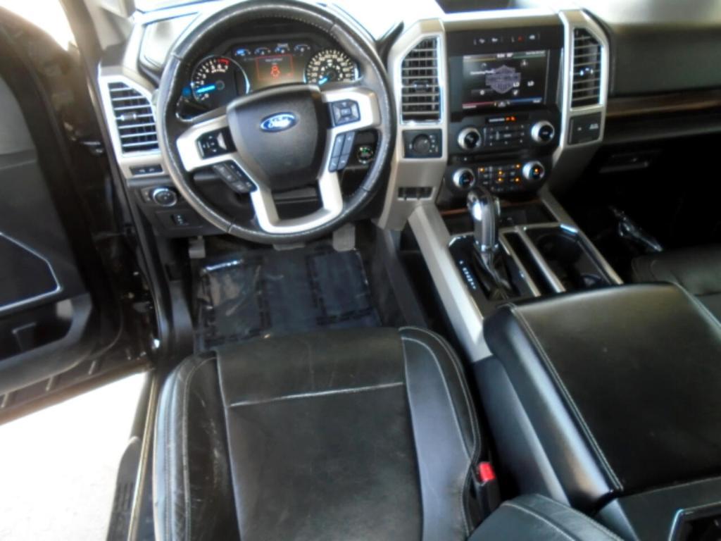 used 2015 Ford F-150 car, priced at $24,497