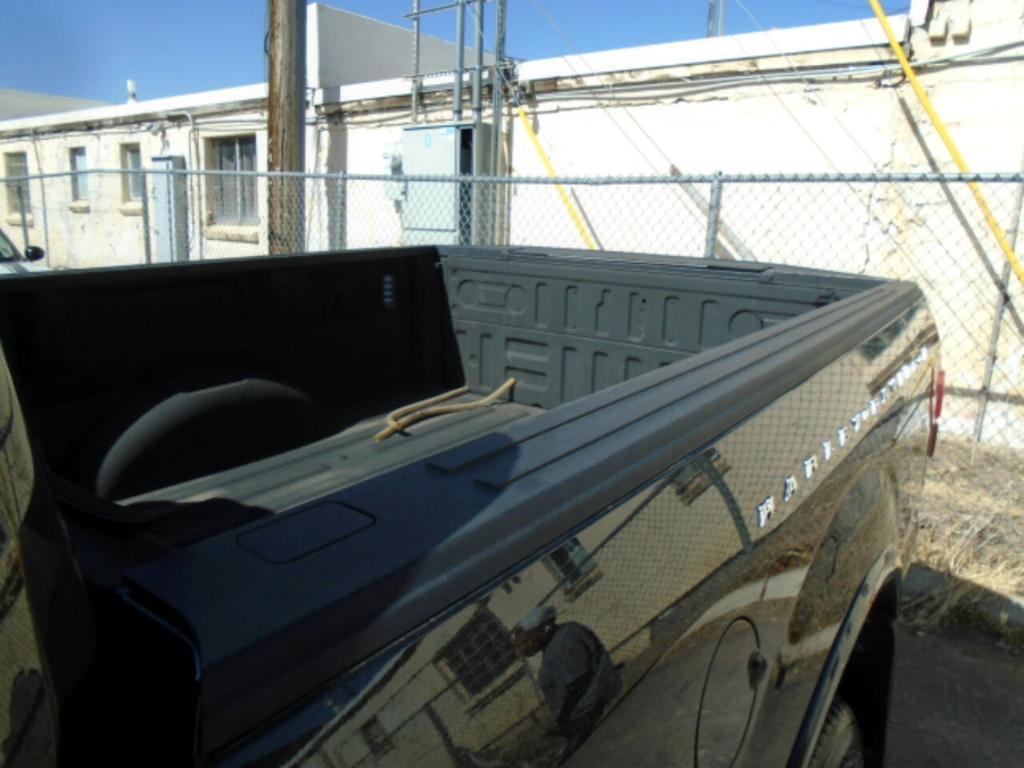 used 2015 Ford F-150 car, priced at $24,497