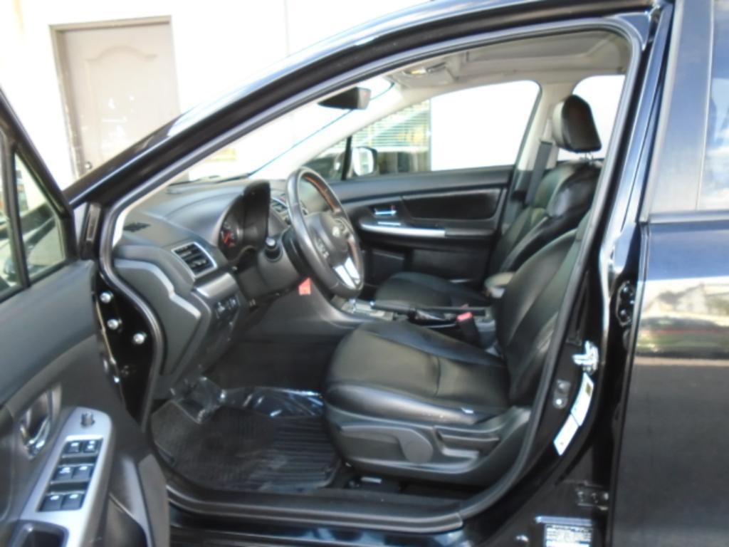 used 2017 Subaru Crosstrek car, priced at $17,990