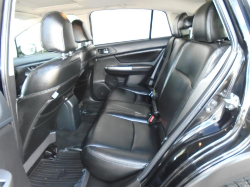 used 2017 Subaru Crosstrek car, priced at $17,990