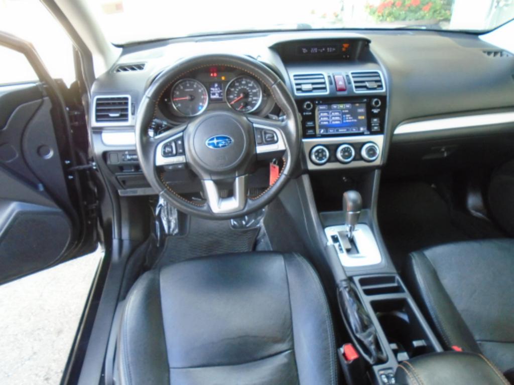 used 2017 Subaru Crosstrek car, priced at $17,990