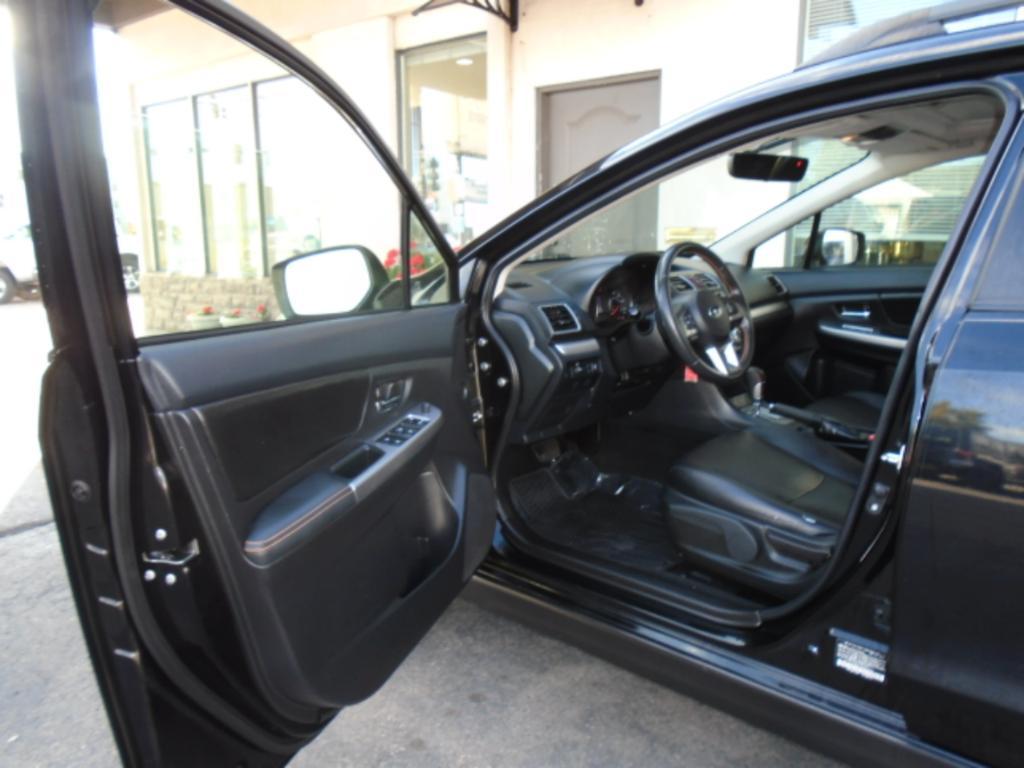 used 2017 Subaru Crosstrek car, priced at $17,990