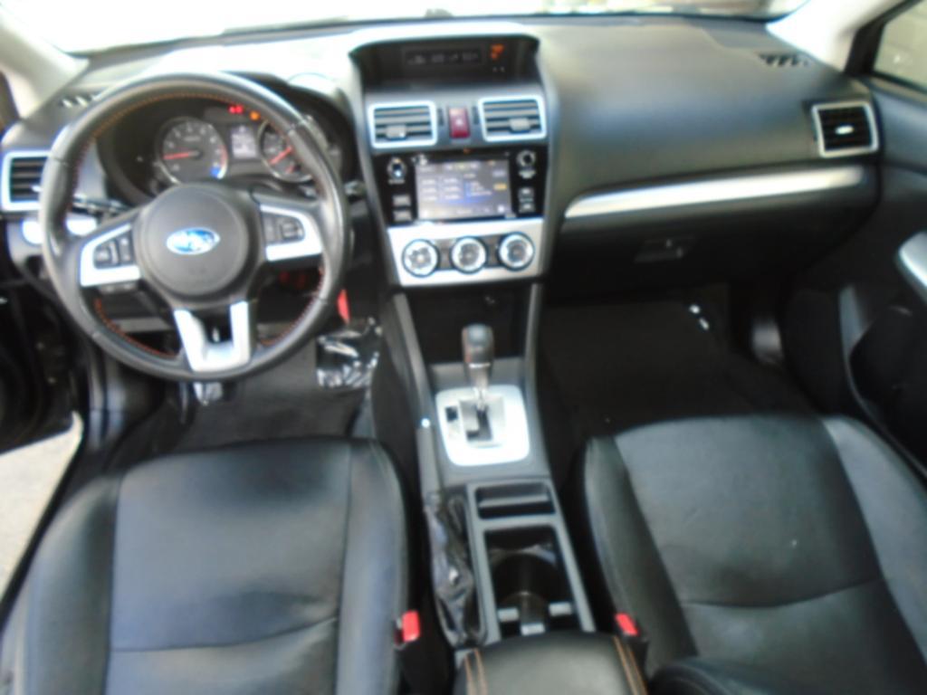 used 2017 Subaru Crosstrek car, priced at $17,990