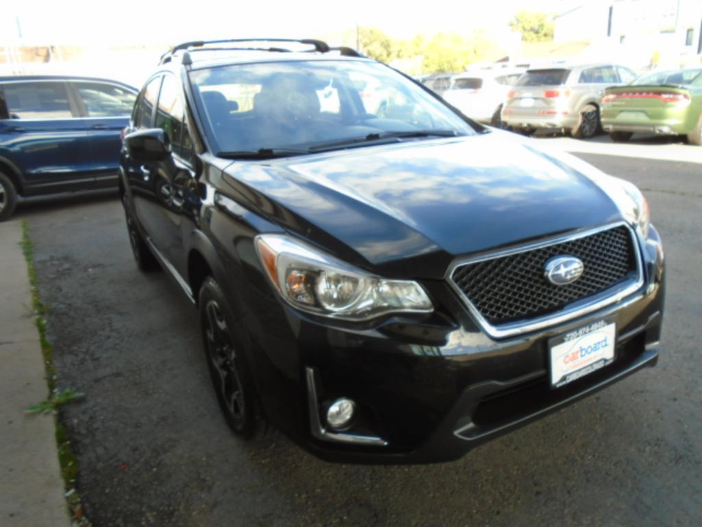 used 2017 Subaru Crosstrek car, priced at $17,990