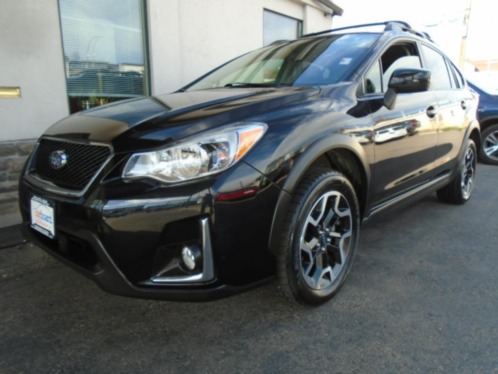 used 2017 Subaru Crosstrek car, priced at $17,990