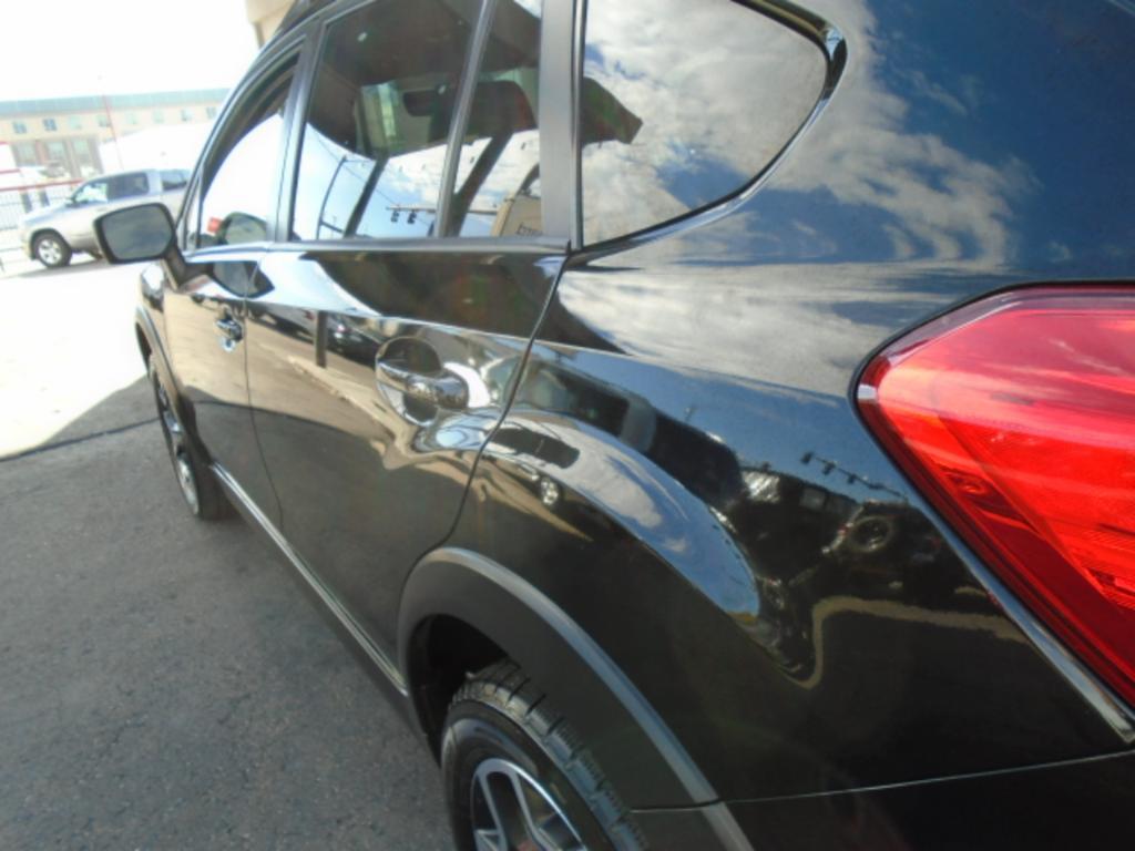 used 2017 Subaru Crosstrek car, priced at $17,990