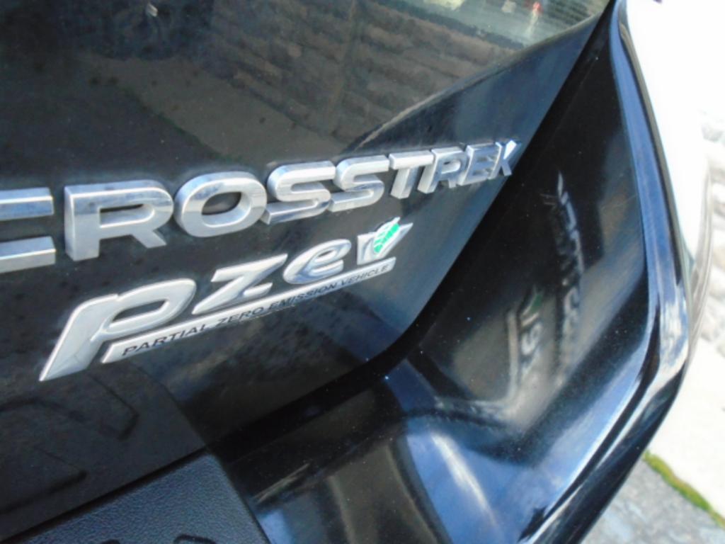 used 2017 Subaru Crosstrek car, priced at $17,990