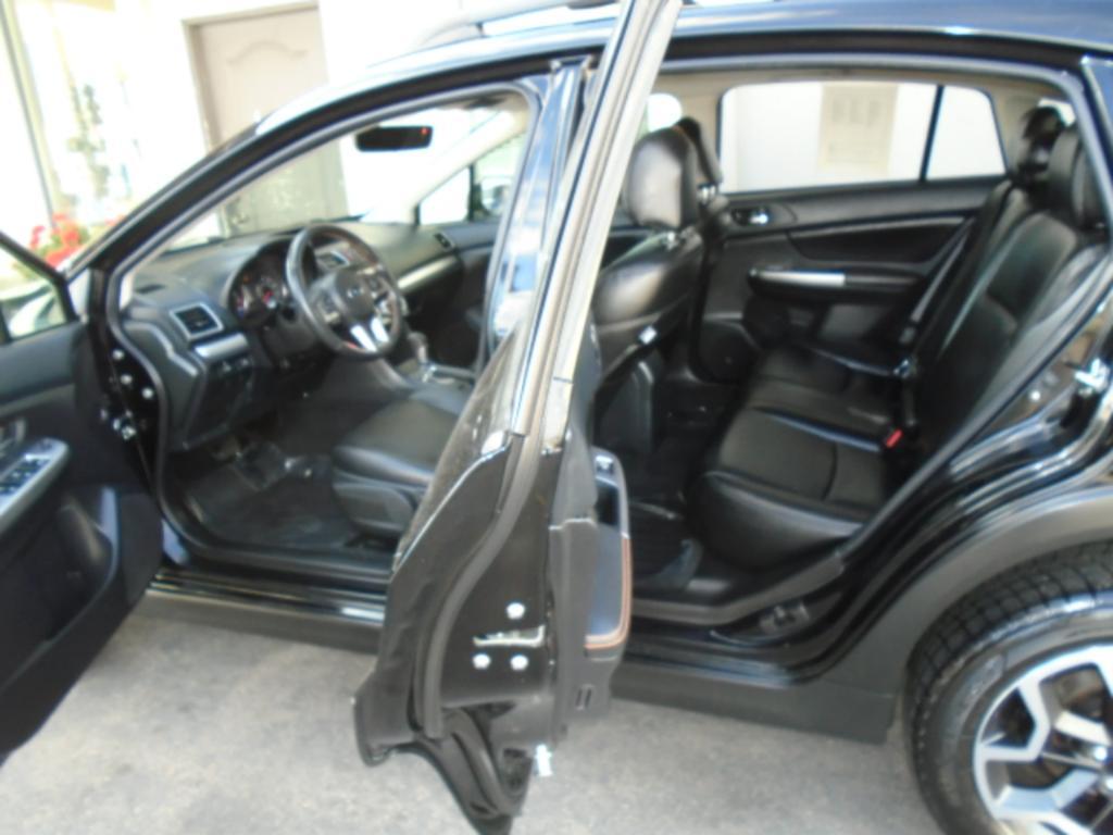 used 2017 Subaru Crosstrek car, priced at $17,990