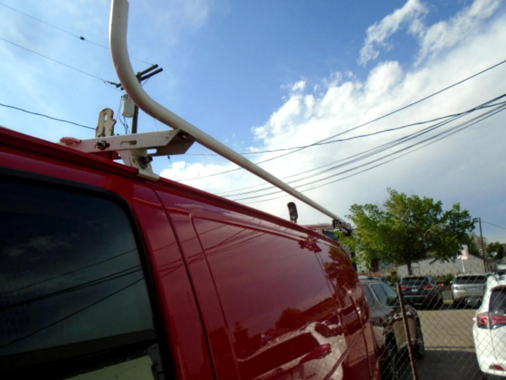 used 2017 Chevrolet Express 2500 car, priced at $15,997