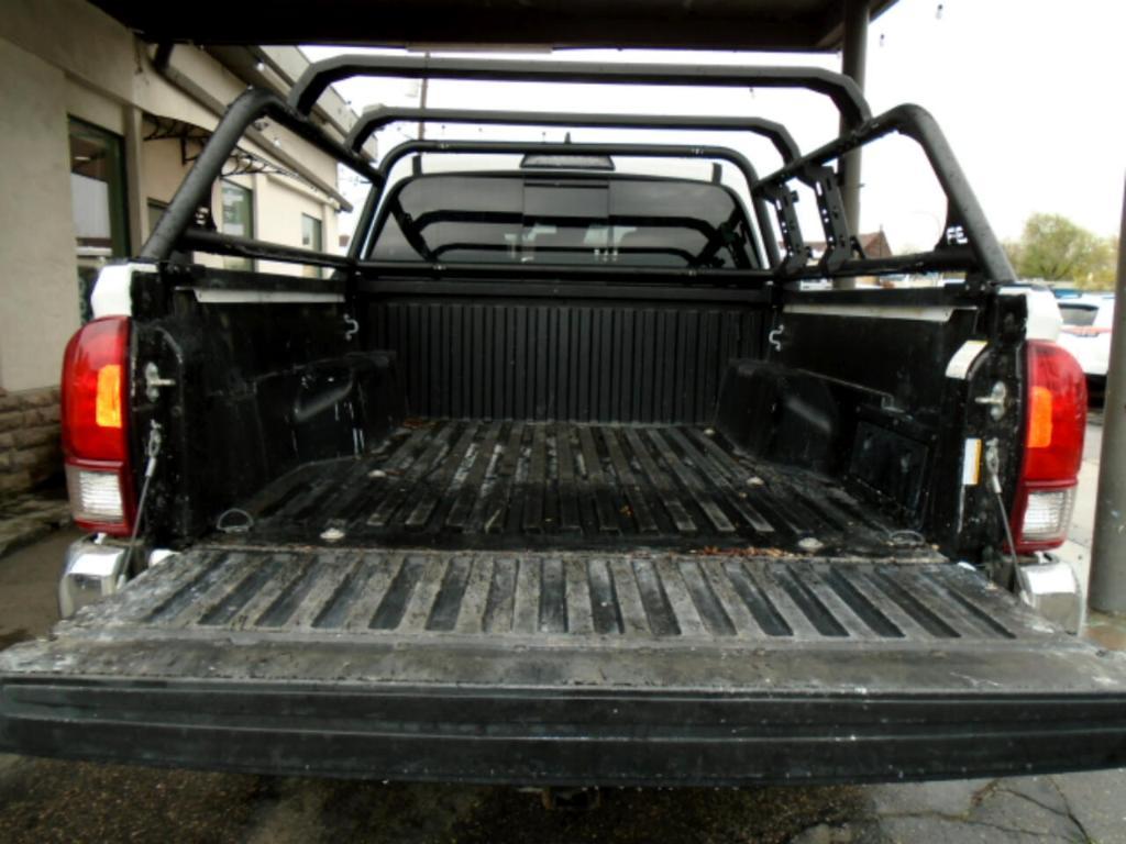 used 2019 Toyota Tacoma car, priced at $27,997