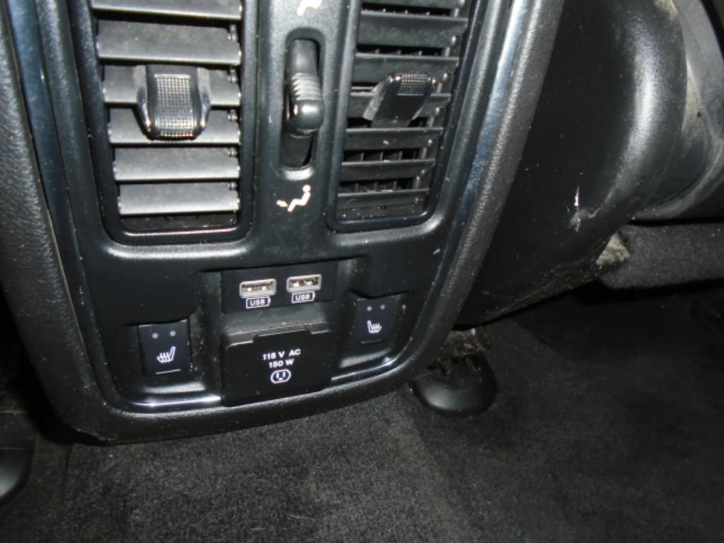 used 2015 Jeep Grand Cherokee car, priced at $14,980