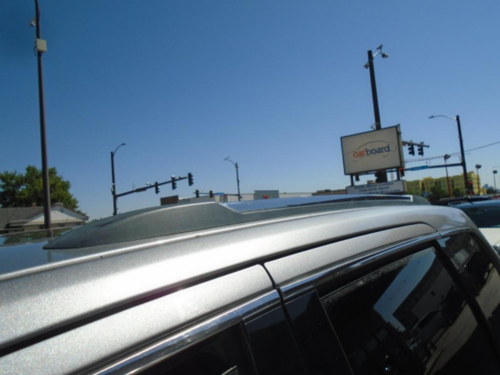 used 2015 Jeep Grand Cherokee car, priced at $14,980