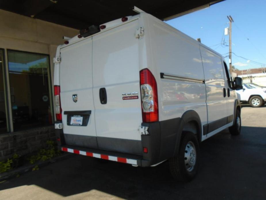 used 2017 Ram ProMaster 1500 car, priced at $19,491