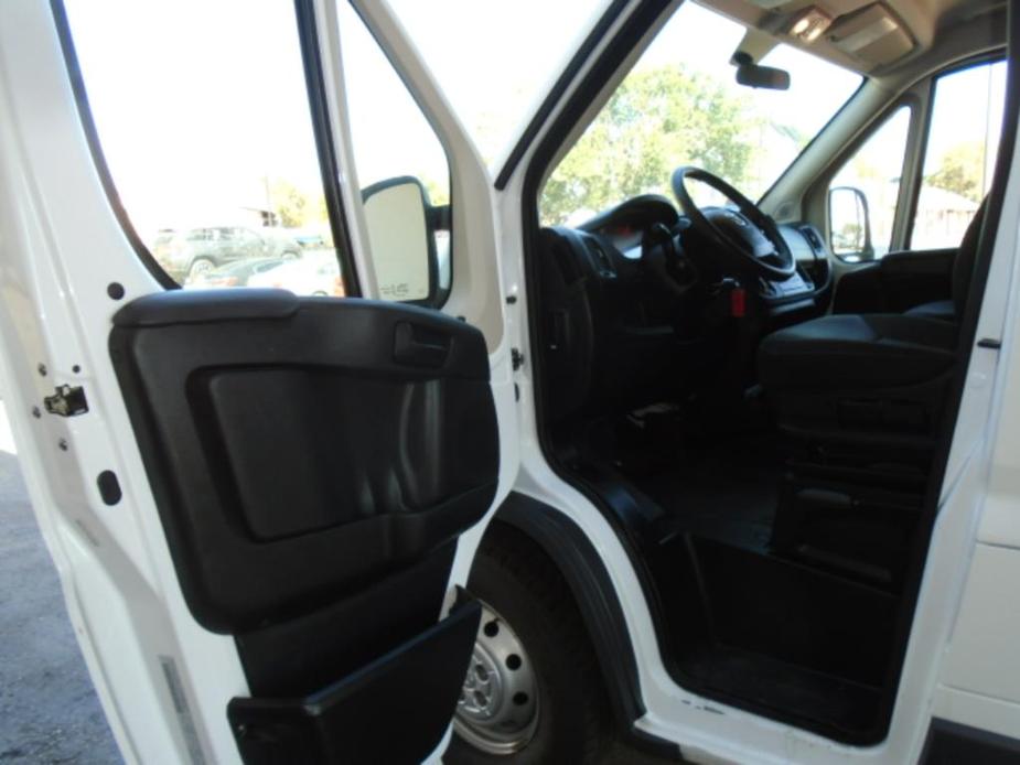 used 2017 Ram ProMaster 1500 car, priced at $19,491