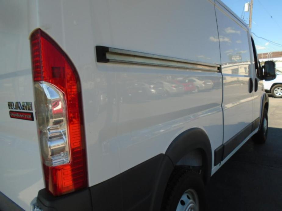 used 2017 Ram ProMaster 1500 car, priced at $19,491