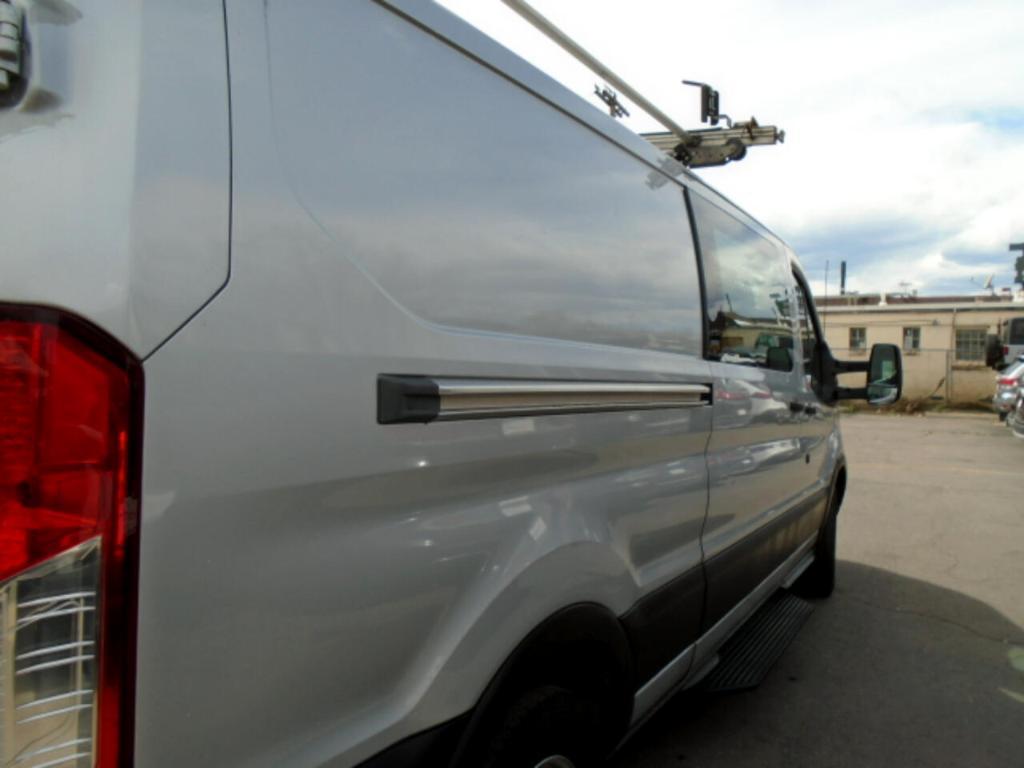 used 2019 Ford Transit-150 car, priced at $17,460