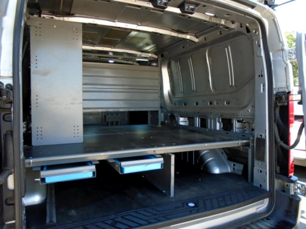used 2019 Ford Transit-150 car, priced at $17,460