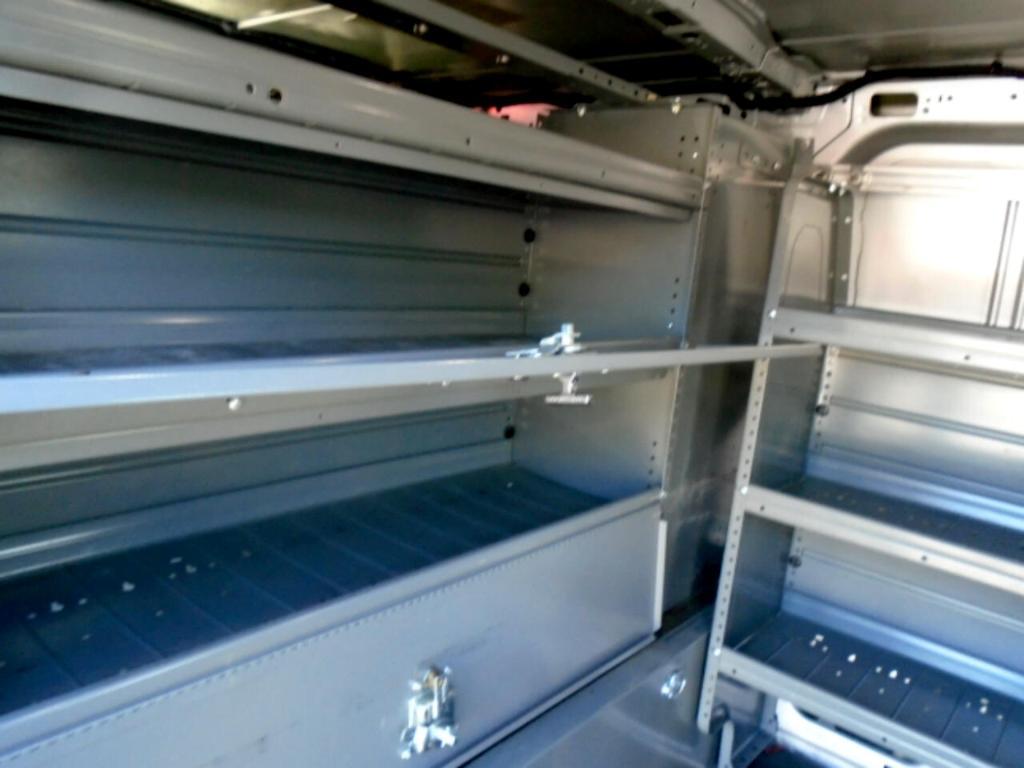used 2019 Ford Transit-150 car, priced at $17,460