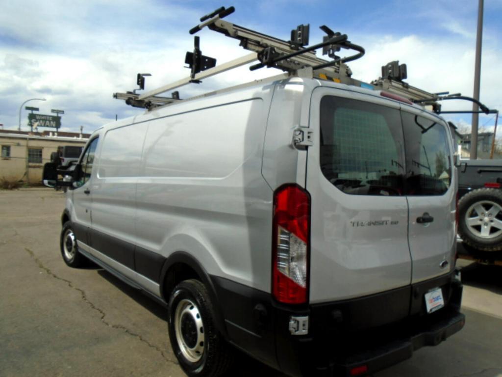 used 2019 Ford Transit-150 car, priced at $17,460