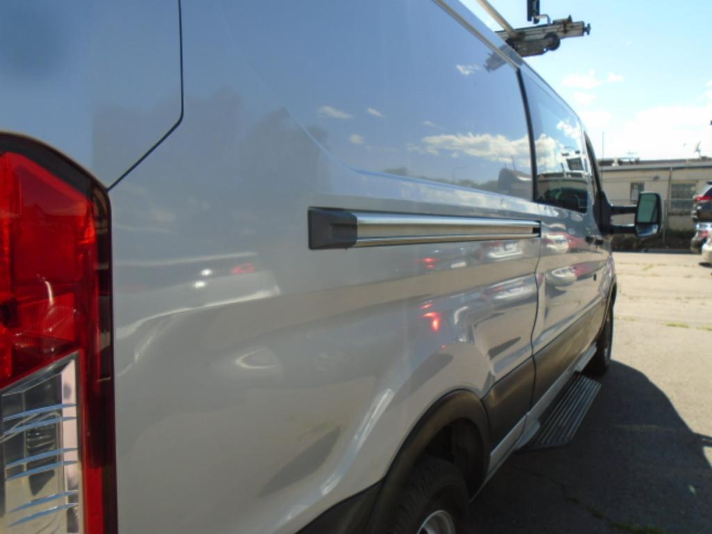 used 2019 Ford Transit-150 car, priced at $19,994