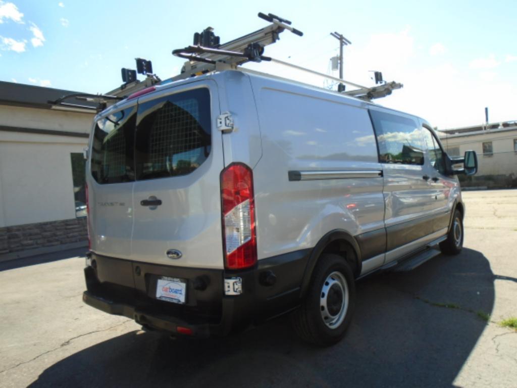 used 2019 Ford Transit-150 car, priced at $19,994