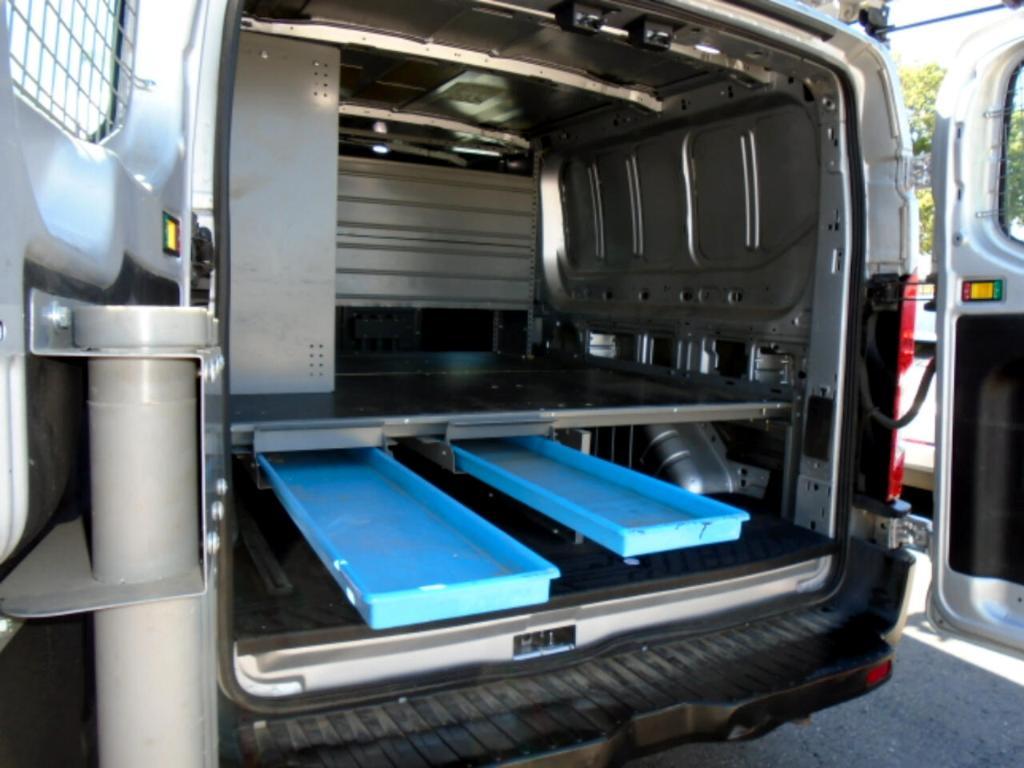 used 2019 Ford Transit-150 car, priced at $17,460