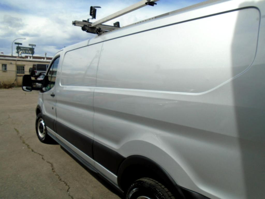 used 2019 Ford Transit-150 car, priced at $17,460