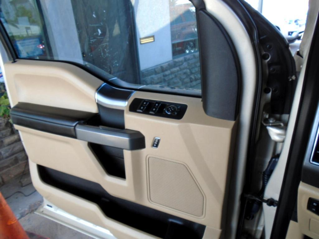 used 2017 Ford F-150 car, priced at $23,997