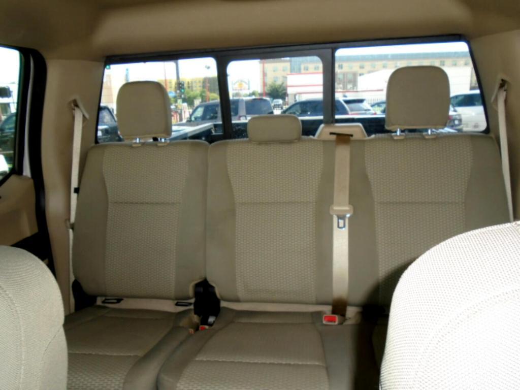used 2017 Ford F-150 car, priced at $23,997